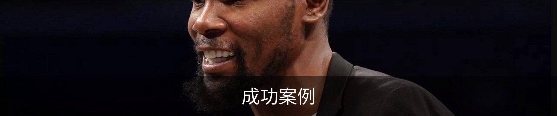成功案例