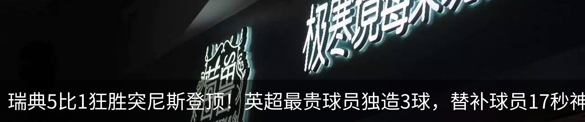 新闻动态